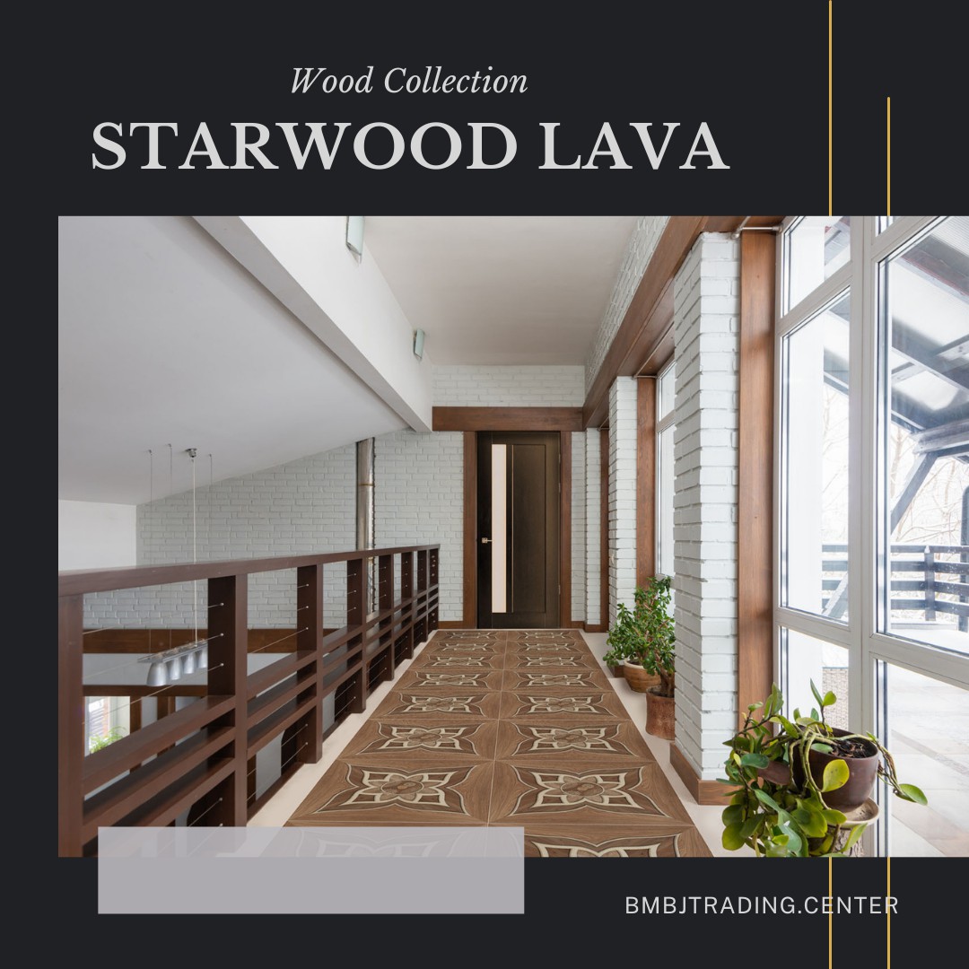 Starwood Lava